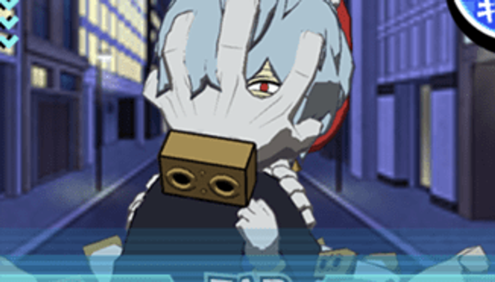 クリティカルステージ