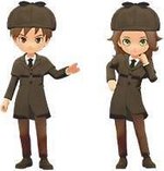 追加ミニシナリオ「オリーブタウンミステリー・ファイル」