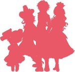 恋愛候補パック「風の湖畔」