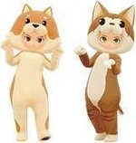 主人公用新衣装「着ぐるみセット」