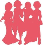 恋愛候補パック「赤土のオアシス」