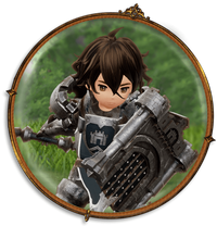 シールドマスター