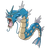 ギャラドス