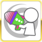 プリズムブラスター｢赤｣