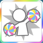 ビリーブビクトリー