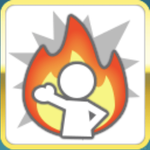 フレイムステップ