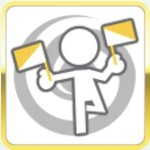 ホリゾンタルレイ｢黄｣