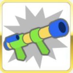 パワフルバズーカ