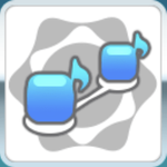 ダブルブースト｢青｣