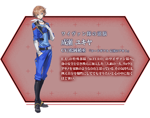 ギアジェネ 登場キャラ一覧 コードギアスアプリ ギアジェネ攻略wiki Gamerch