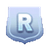 Rアイコン