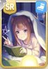 ［見習い魔女と長い夜］スイープトウショウ