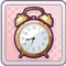 目覚まし時計