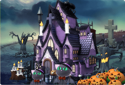 ゴーストキャッスル_op