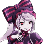 シャルティア・ブラッドフォールン