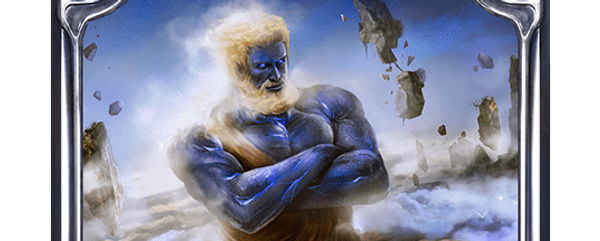 クラウドギガース