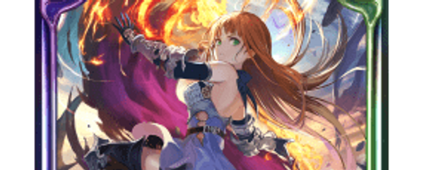 マナリアクイーン・アン