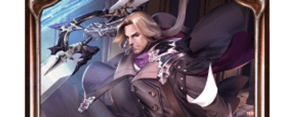 シルヴァリーブレイダー