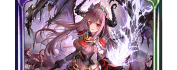 クリムゾンウォー・ラウラ