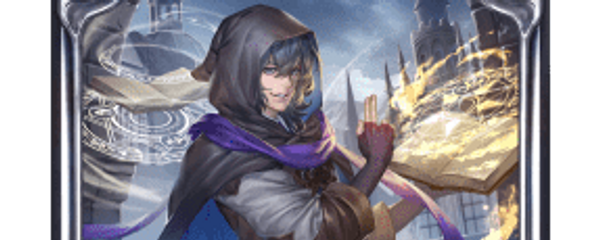 グリモアソーサラー