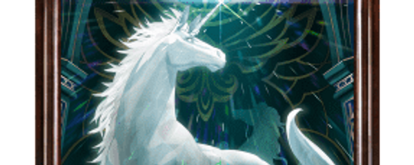 詠唱：一角獣の祭壇