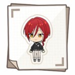 Amazon.co.jp: [§YU MIcos] 逆先夏目 私服 コスプレ 衣装