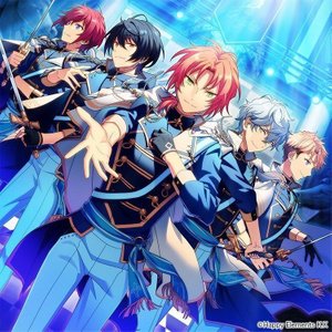 あんスタmusic Knightsの所属メンバーとユニット紹介 あんスタmusic攻略wiki Gamerch