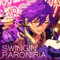 SWINGIN’ PARONIRIA