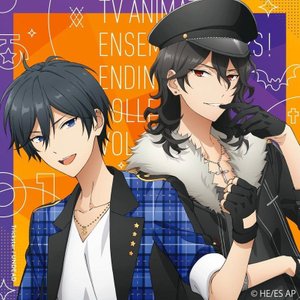 あんスタmusic Undeadの所属メンバーとユニット紹介 あんスタmusic攻略wiki Gamerch