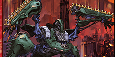 双神兵カミカゼ