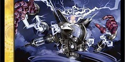 閃光の求道者ラ・ベイル