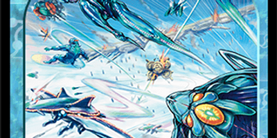 デュエマプレイス マリン スクランブルの評価と採用デッキ デュエプレ デュエプレ攻略wiki Gamerch