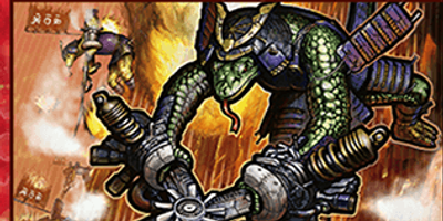 奇襲兵ブルレイザー