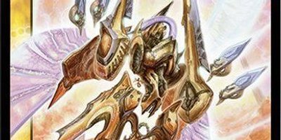 光翼の精霊サイフォス