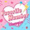 Favorite Number