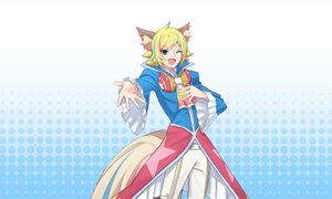 Trichronika］シュウ☆ゾー - ショバフェス攻略wiki | Gamerch