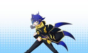 show by rock!! ヤス まとめ Character｜TVアニメ「SHOW BY ROCK!! STARS!!」公式サイト