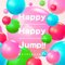 Happy Happy Jump!!