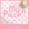 My pace！！