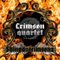 Crimson quartet―深紅き四重奏―