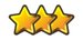 星3アイコン