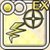 雷光属性攻撃力アップEXアイコン