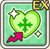 回復スキル効果アップEXアイコン