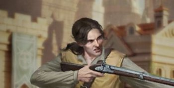 弓兵部隊の特徴