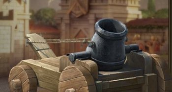 砲兵部隊の特徴