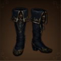 絢爛のブーツ（レア）