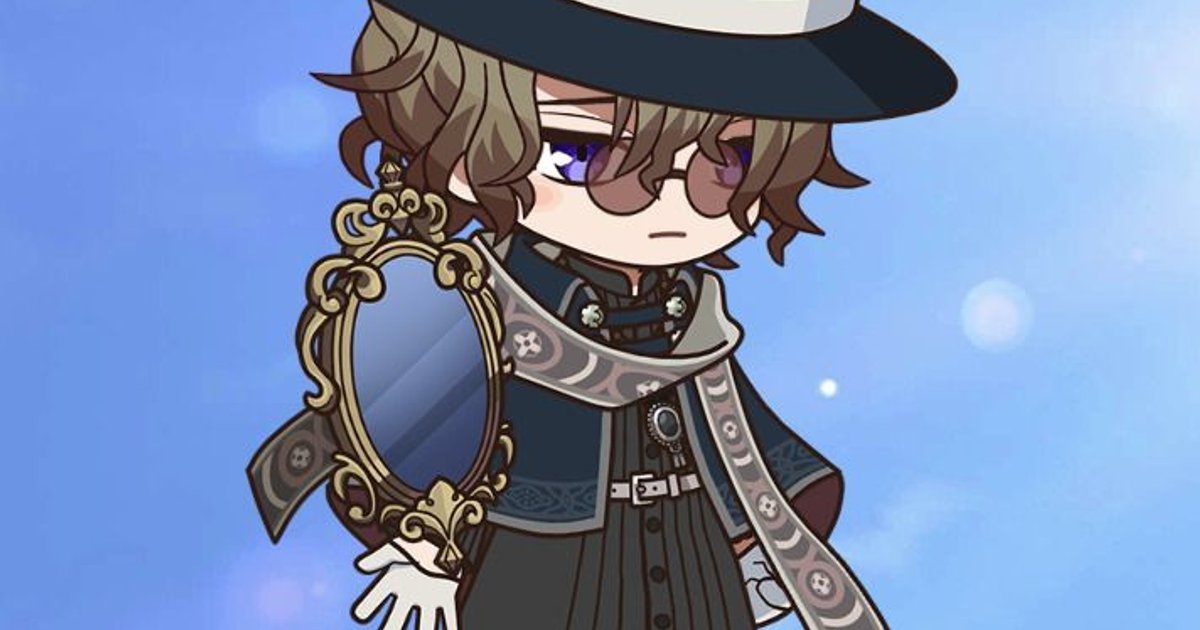 魔法使いの約束_クッション&カバー/ファウスト | 公式グッズ
