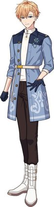 ヒースクリフプロフィール - 【まほやく】攻略Wiki | Gamerch