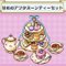 甘めのアフタヌーンティーセット