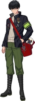Amazon.co.jp: まほやく ミスラ レノックス ポストカード : おもちゃ